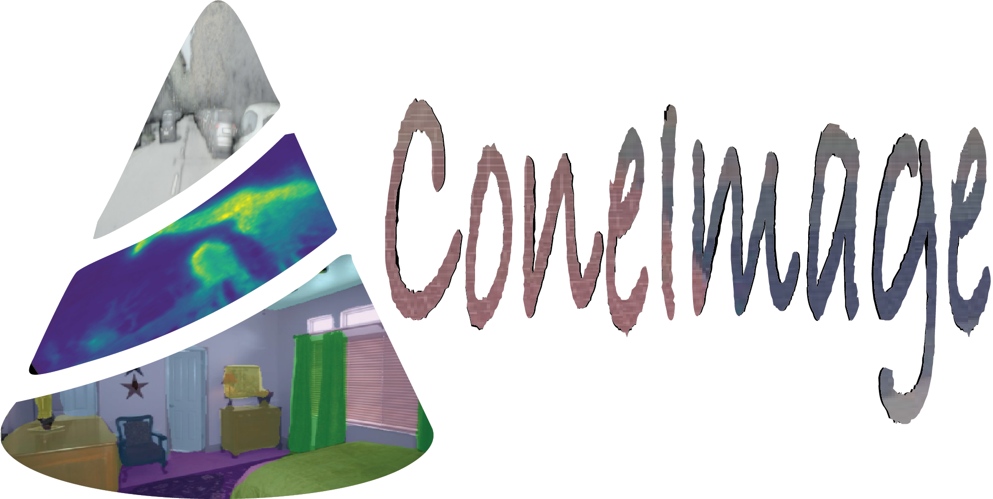 ConeImage Logo